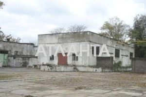 Продается здание / комплекс 1450 кв. м в 1-этажном здании