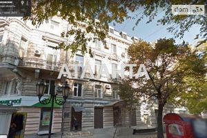 Продается объект сферы услуг 80 кв. м в 4-этажном здании