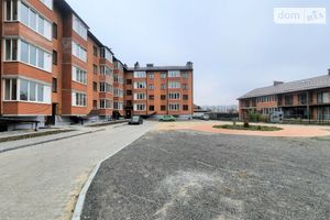 Продається 1-кімнатна квартира 41 кв. м у Вінниці