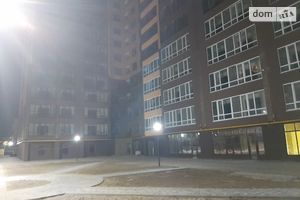 Продается 3-комнатная квартира 106.3 кв. м в Житомире