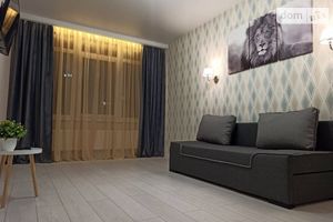 Продається 1-кімнатна квартира 42 кв. м у Одесі