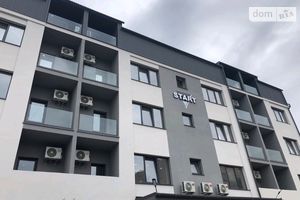Здається в оренду 1-кімнатна квартира 50 кв. м у Ужгороді