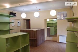 Продается помещения свободного назначения 60 кв. м в 4-этажном здании