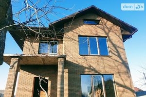 Продается дом на 2 этажа 140 кв. м с беседкой
