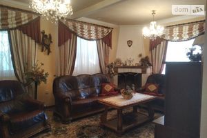 Продается одноэтажный дом 290 кв. м с участком
