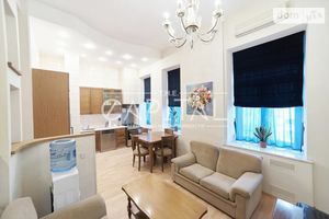 Сдается в аренду 3-комнатная квартира 90 кв. м в Киеве