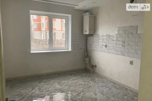 Продается 2-комнатная квартира 59.2 кв. м в Тернополе
