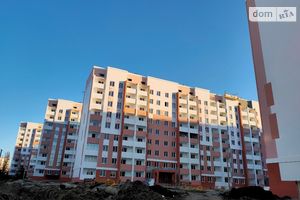 Продается 1-комнатная квартира 33 кв. м в Харькове