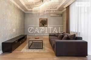 Сдается в аренду 3-комнатная квартира 120 кв. м в Киеве