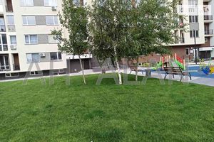 Продается 1-комнатная квартира 53 кв. м в Киеве