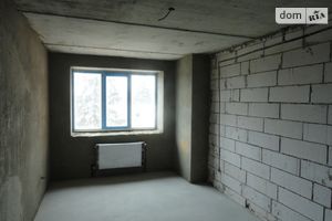 Продається 1-кімнатна квартира 42 кв. м у Вінниці