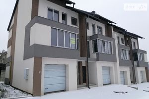 Продается дом на 3 этажа 189 кв. м с мансардой