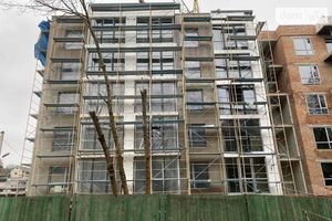 Продается 2-комнатная квартира 67.2 кв. м в Тернополе