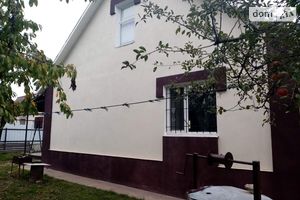 Продается одноэтажный дом 92 кв. м с садом