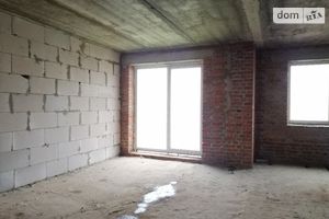 Продається 2-кімнатна квартира 63.3 кв. м у Тернополі