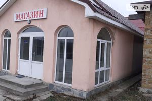 Продається приміщення вільного призначення 60 кв. м в 1-поверховій будівлі