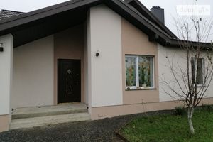 Продається будинок 2 поверховий 157 кв. м з ділянкою