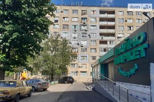 Продається 1-кімнатна квартира 17 кв. м у Кропивницькому