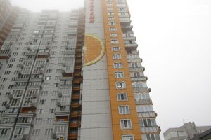 Продається 1-кімнатна квартира 46.5 кв. м у Одесі