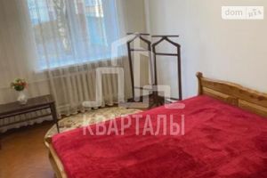 Сдается в аренду 2-комнатная квартира 57 кв. м в Киеве