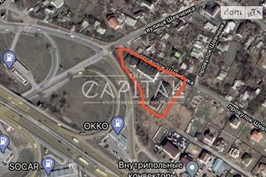 Здається в оренду будівля / комплекс 2000 кв. м в 1-поверховій будівлі