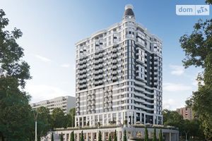 Продается 2-комнатная квартира 64.05 кв. м в Вышгороде