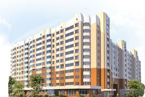Продается 1-комнатная квартира 42 кв. м в Одессе
