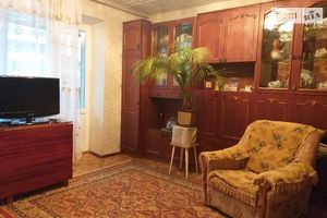 Продається 1-кімнатна квартира 36.1 кв. м у Миколаєві