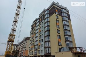 Продається 2-кімнатна квартира 64.1 кв. м у Хмельницькому