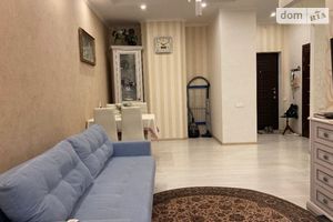 Продается 2-комнатная квартира 42.1 кв. м в Одессе