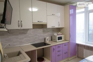 Продається 1-кімнатна квартира 38 кв. м у Одесі