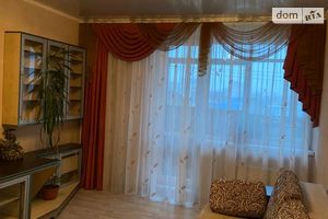 Сдается в аренду 2-комнатная квартира 55 кв. м в Житомире