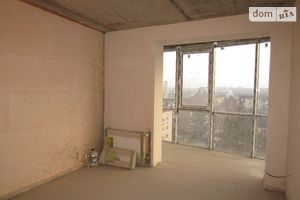 Продається 1-кімнатна квартира 62 кв. м у Вінниці