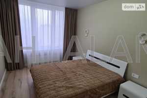 Сдается в аренду 2-комнатная квартира 45 кв. м в Киеве