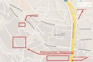 Продается бокс в гаражном комплексе под легковое авто на 30 кв. м