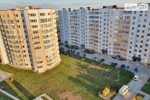 Продається 4-кімнатна квартира 125 кв. м у Хмельницькому