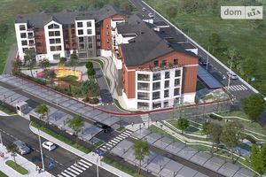 Продається 1-кімнатна квартира 43.4 кв. м у Одесі
