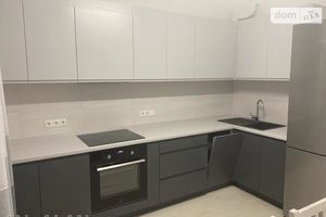 Здається в оренду 1-кімнатна квартира 46 кв. м у Києві