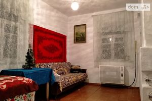Продается одноэтажный дом 57 кв. м с балконом