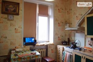 Продается 1-комнатная квартира 36.36 кв. м в Запорожье