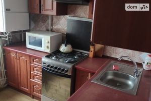 Сдается в аренду 3-комнатная квартира 61 кв. м в Виннице
