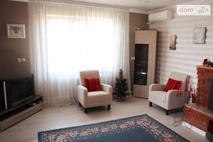 Продается дом на 2 этажа 100 кв. м с мебелью
