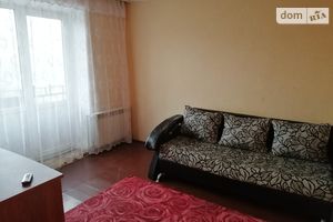 Сдается в аренду 1-комнатная квартира 11.8 кв. м в Тернополе