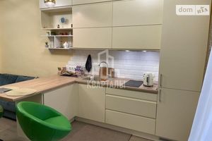 Здається в оренду 1-кімнатна квартира 40 кв. м у Києві