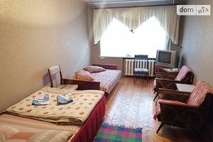 Здається в оренду 1-кімнатна квартира у Тернополі