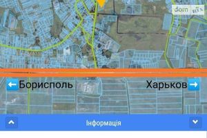 Продается земельный участок 51 соток в Киевской области