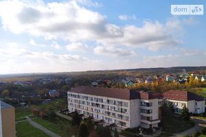 Продается 1-комнатная квартира 38 кв. м в Ивано-Франковске