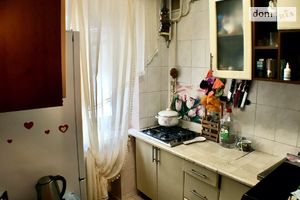 Продається 1-кімнатна квартира 22 кв. м у Івано-Франківську
