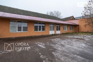 Продается помещения свободного назначения 90.4 кв. м в 1-этажном здании
