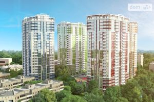Продається 3-кімнатна квартира 100 кв. м у Одесі